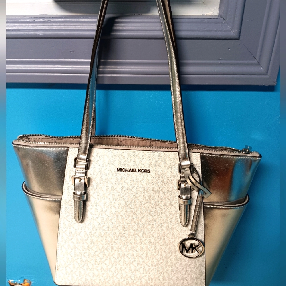 Brand New Michael Kors Handbag